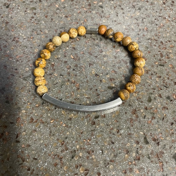 The Inspiration co. Jeremiah 29:11 scripture bracelet - Picture 2 of 5